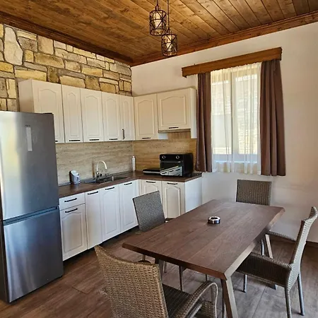 Villa Alyki Stone 1 *