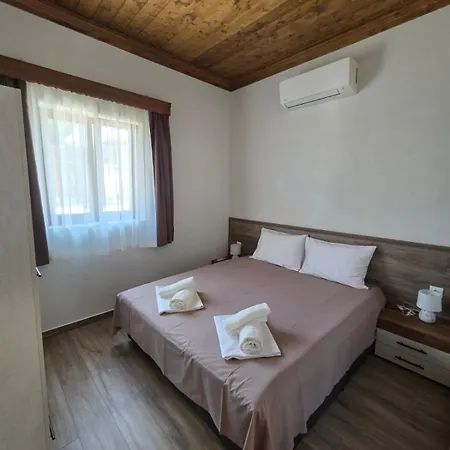 Villa Alyki Stone 1 Aliki (Thasos)