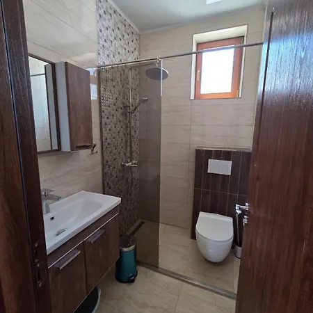 Alyki Stone 1 Villa Aliki (Thasos)
